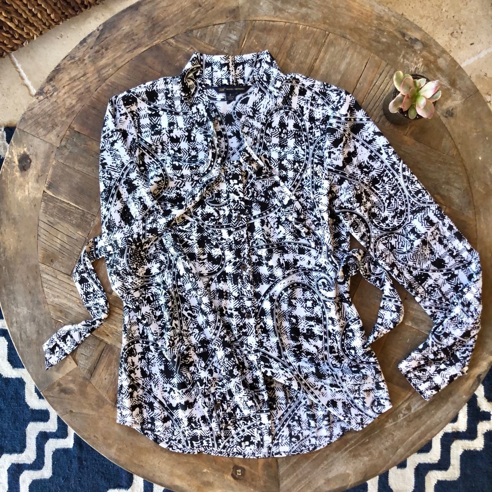 Brooks Brothers top
